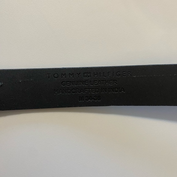 Tommy Hilfiger Men's Belt - NWT - Picture 3 of 7